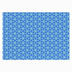 Fresh Tiles Large Glasses Cloth (2-side) by jumpercat