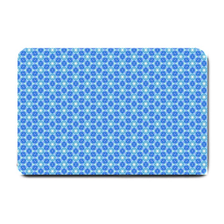 Fresh Tiles Small Doormat 