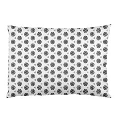 Abstract Pattern 2 Pillow Case (two Sides) by jumpercat