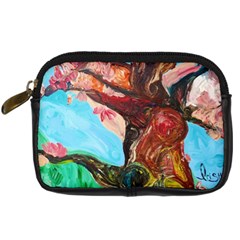 Big Coral Tree Digital Camera Cases by bestdesignintheworld