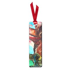 Big Coral Tree Small Book Marks by bestdesignintheworld