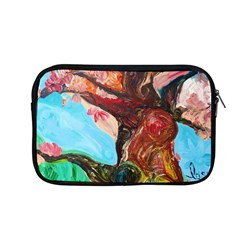 Big Coral Tree Apple Macbook Pro 13  Zipper Case by bestdesignintheworld