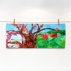 Coral Tree Blooming Cosmetic Storage Cases by bestdesignintheworld