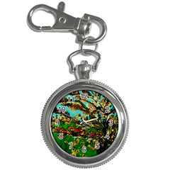 Coral Tree 1 Key Chain Watches by bestdesignintheworld