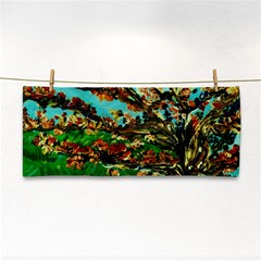 Coral Tree 1 Cosmetic Storage Cases by bestdesignintheworld