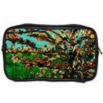 Coral Tree 1 Toiletries Bags 2-Side Front