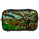 Coral Tree 1 Toiletries Bags 2-Side Back