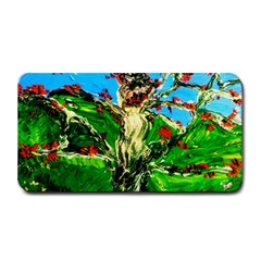 Coral Tree 2 Medium Bar Mats by bestdesignintheworld