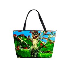 Coral Tree 2 Shoulder Handbags by bestdesignintheworld