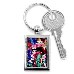 Combat Trans 2 Key Chains (Rectangle) 