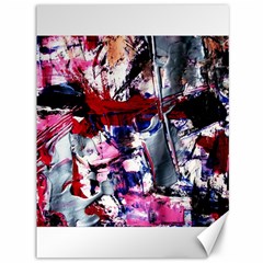 Combat Trans 3 Canvas 36  X 48   by bestdesignintheworld