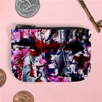 Combat Trans 3 Mini Coin Purses Front