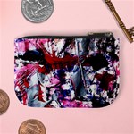 Combat Trans 3 Mini Coin Purses Back