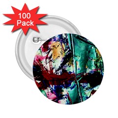 Combat Trans 4 2 25  Buttons (100 Pack)  by bestdesignintheworld