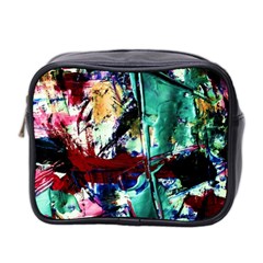 Combat Trans 4 Mini Toiletries Bag 2-Side