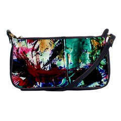 Combat Trans 4 Shoulder Clutch Bags