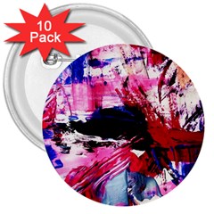 Combat Trans 7 3  Buttons (10 Pack)  by bestdesignintheworld