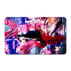 Combat Trans 7 Magnet (rectangular) by bestdesignintheworld