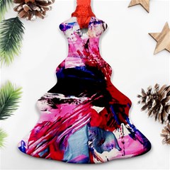 Combat Trans 7 Ornament (christmas Tree)  by bestdesignintheworld