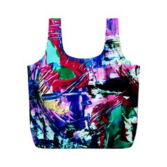 Combat Trans 6 Full Print Recycle Bags (m)  by bestdesignintheworld