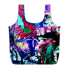 Combat Trans 6 Full Print Recycle Bags (l)  by bestdesignintheworld