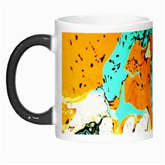 Fragrance Of Kenia 8 Morph Mugs by bestdesignintheworld