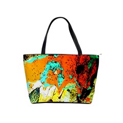 Fragrance Of Kenia 8 Shoulder Handbags by bestdesignintheworld