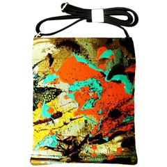 Fragrance Of Kenia 9 Shoulder Sling Bags by bestdesignintheworld