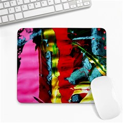 Totem 8 Large Mousepads by bestdesignintheworld