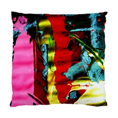 Totem 8 Standard Cushion Case (two Sides) by bestdesignintheworld