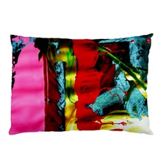 Totem 8 Pillow Case by bestdesignintheworld