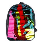 Totem 8 School Bag (Large) Front