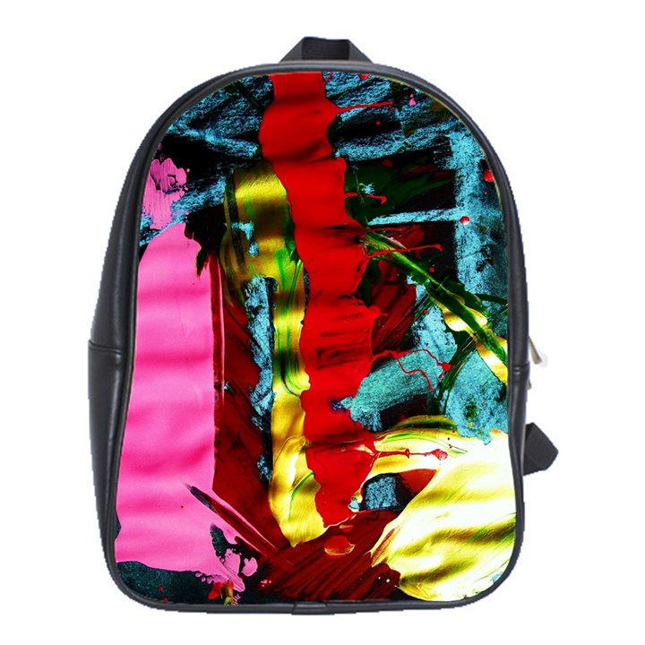 Totem 8 School Bag (Large)