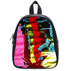 Totem 8 School Bag (small) by bestdesignintheworld