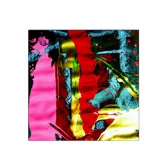 Totem 8 Satin Bandana Scarf by bestdesignintheworld