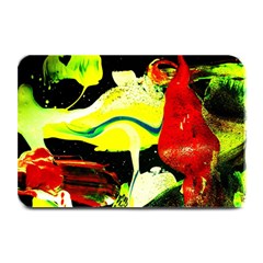 Drama 1 Plate Mats by bestdesignintheworld