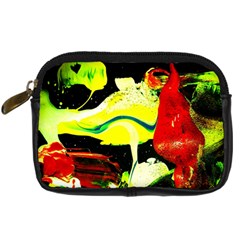 Drama 1 Digital Camera Cases by bestdesignintheworld