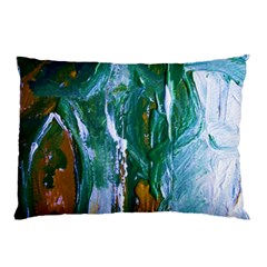 Close To Pinky,s House 6 Pillow Case (two Sides) by bestdesignintheworld