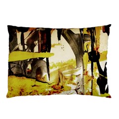 Alligator 3 Pillow Case by bestdesignintheworld