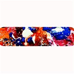 Smashed Butterfly 1 Large Bar Mats 32 x8.5  Bar Mat