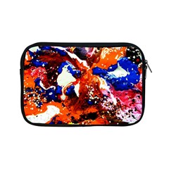 Smashed Butterfly 1 Apple Ipad Mini Zipper Cases by bestdesignintheworld