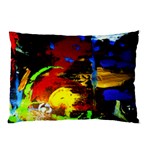 Balboa   Islnd On A Snd 5 Pillow Case (Two Sides) Front