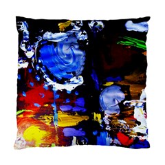 Balboa   Island On A Snd 3 Standard Cushion Case (two Sides) by bestdesignintheworld