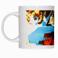 Balboa   Island On A Sand 17 White Mugs by bestdesignintheworld