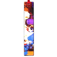 Balboa   Island On A Sand 16 Large Book Marks by bestdesignintheworld