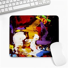 Balboa   Island On A Sand 15 Large Mousepads by bestdesignintheworld