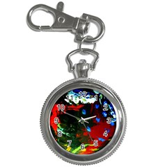 Balboa   Island On A Sand 12 Key Chain Watches