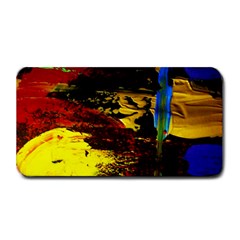 Balboa   Island On A Sand 11 Medium Bar Mats by bestdesignintheworld