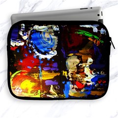 Balboa   Island On A Sand 2 Apple Ipad 2/3/4 Zipper Cases by bestdesignintheworld