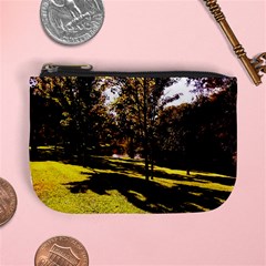 Highland Park 17 Mini Coin Purses by bestdesignintheworld